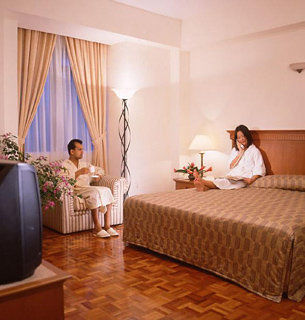 Dorsett Residences Bukit Bintang @dorsett Kuala Lumpur