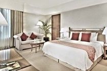 Hotel Dorsett Residences Bukit Bintang @dorsett