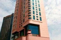 Hotel Dorsett Residences Bukit Bintang @dorsett