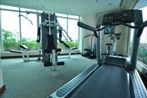 Dorsett Residences Bukit Bintang @dorsett Hotel Kuala Lumpur