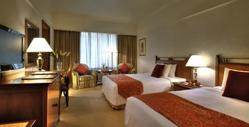 Dorsett Residences Bukit Bintang @dorsett 4*