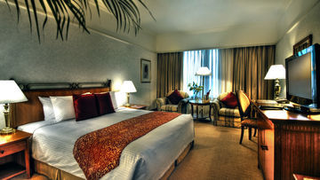 Dorsett Residences Bukit Bintang @dorsett 4* Kuala Lumpur