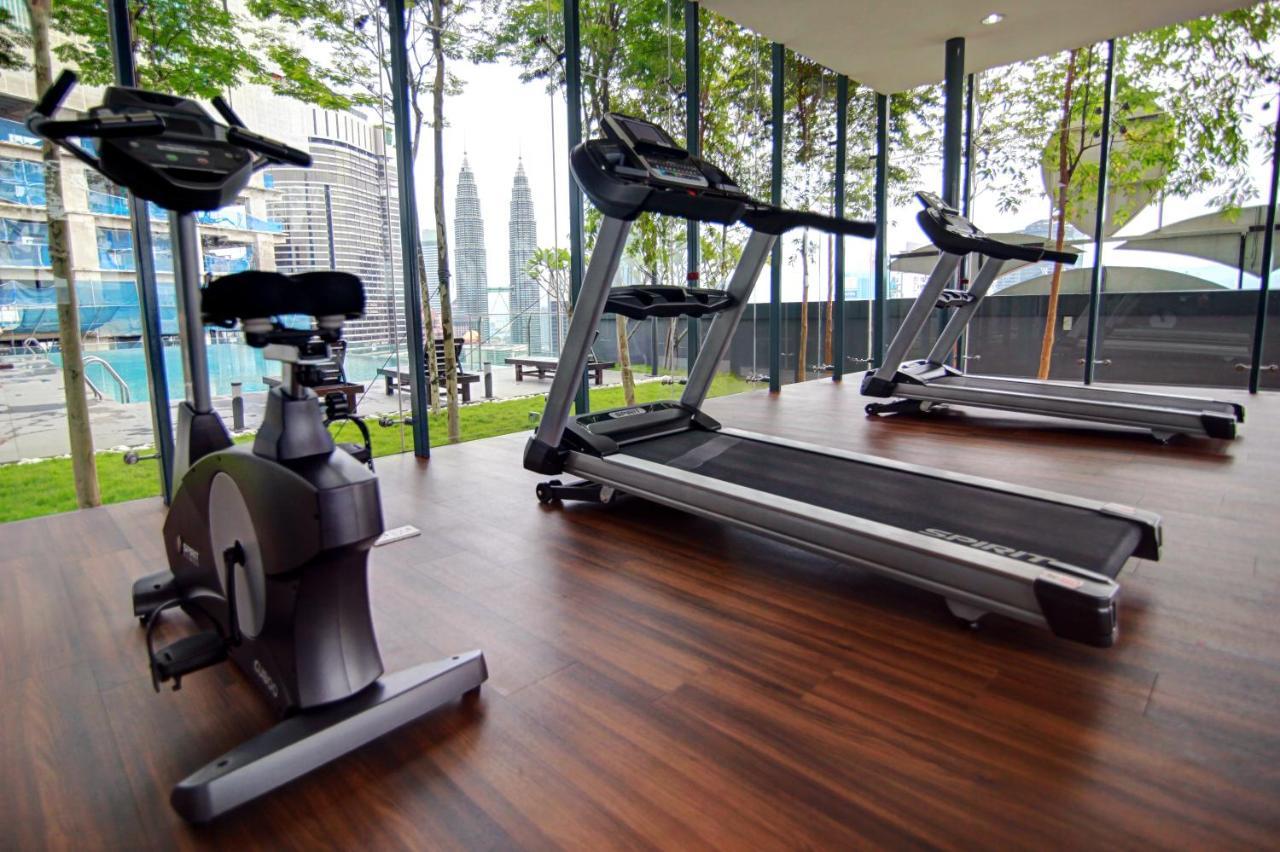 Dorsett Residences Bukit Bintang @dorsett Hotel
