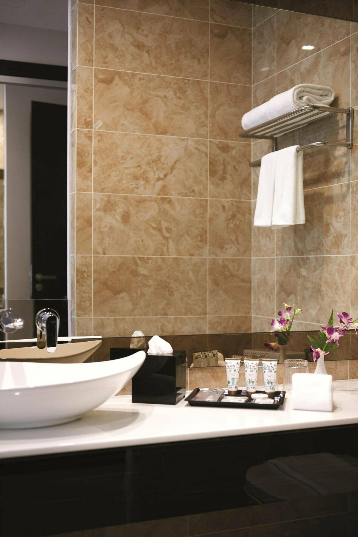 Dorsett Residences Bukit Bintang @dorsett 4* Kuala Lumpur