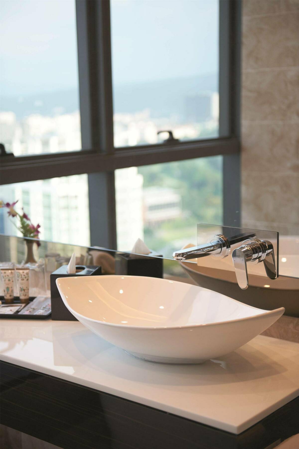 Dorsett Residences Bukit Bintang @dorsett 4* Kuala Lumpur