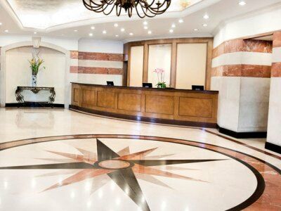 Dorsett Residences Bukit Bintang @dorsett 4* Kuala Lumpur