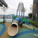 Dorsett Residences Bukit Bintang @Dorsett Kuala Lumpur