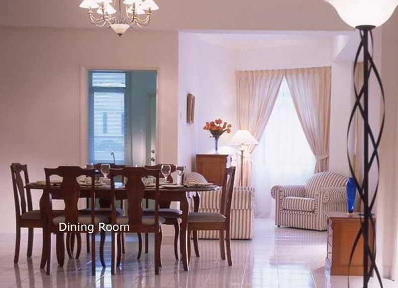 Dorsett Residences Bukit Bintang @dorsett Kuala Lumpur