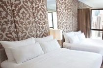 Hotel Dorsett Residences Bukit Bintang @dorsett