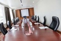 Dorsett Residences Bukit Bintang @dorsett 4*