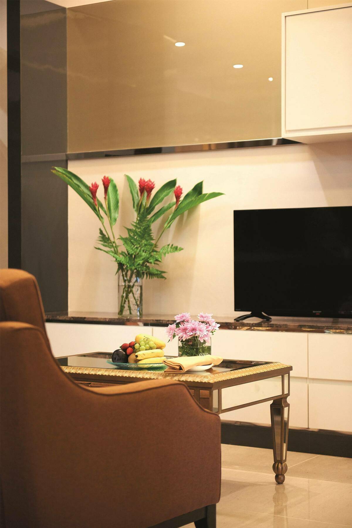 Dorsett Residences Bukit Bintang @dorsett 4*