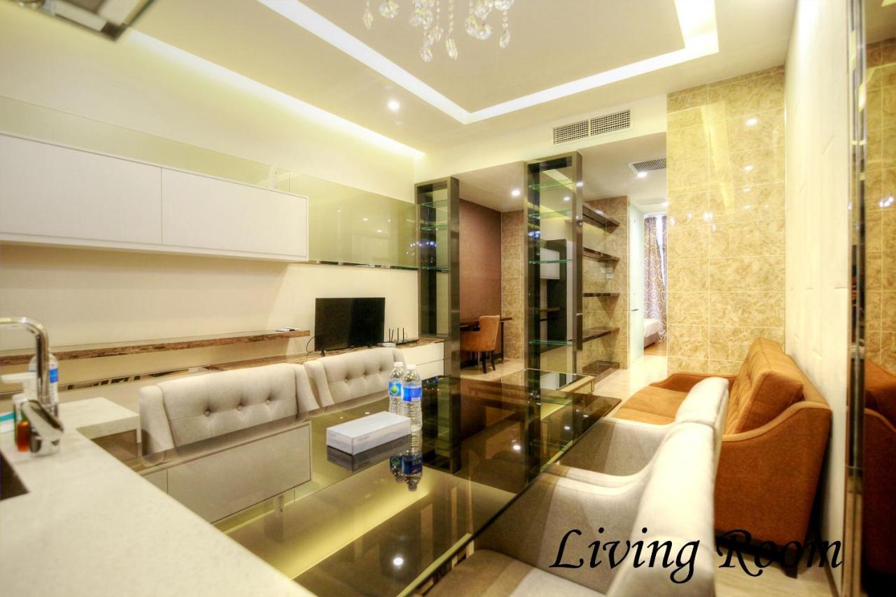 Dorsett Residences Bukit Bintang @dorsett